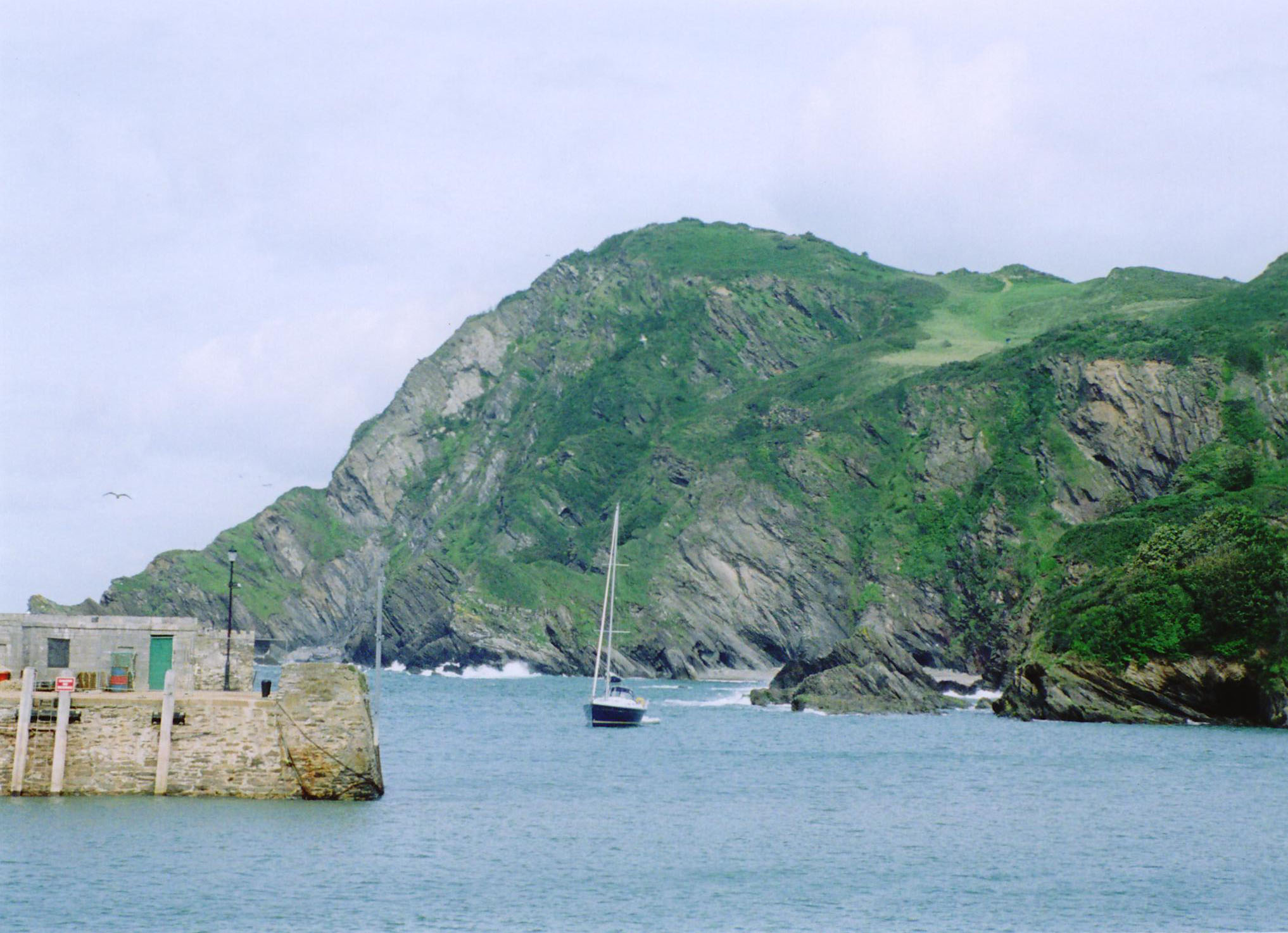 Hillsborough, Ilfracombe