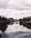 The Liffey