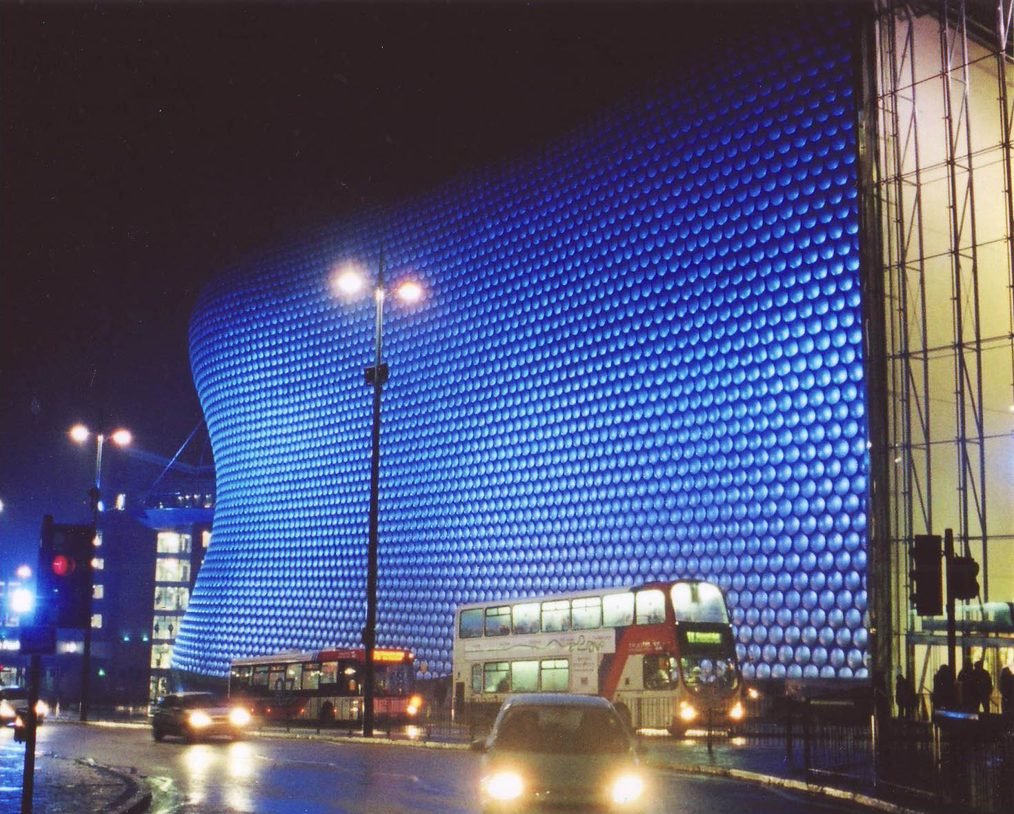 Selfridges