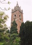 Cabot Tower, Bristol