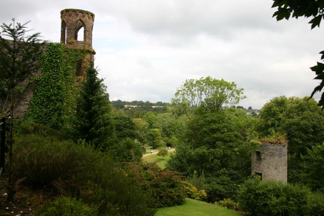 Blarney Castle