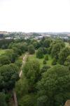 View over Blarney