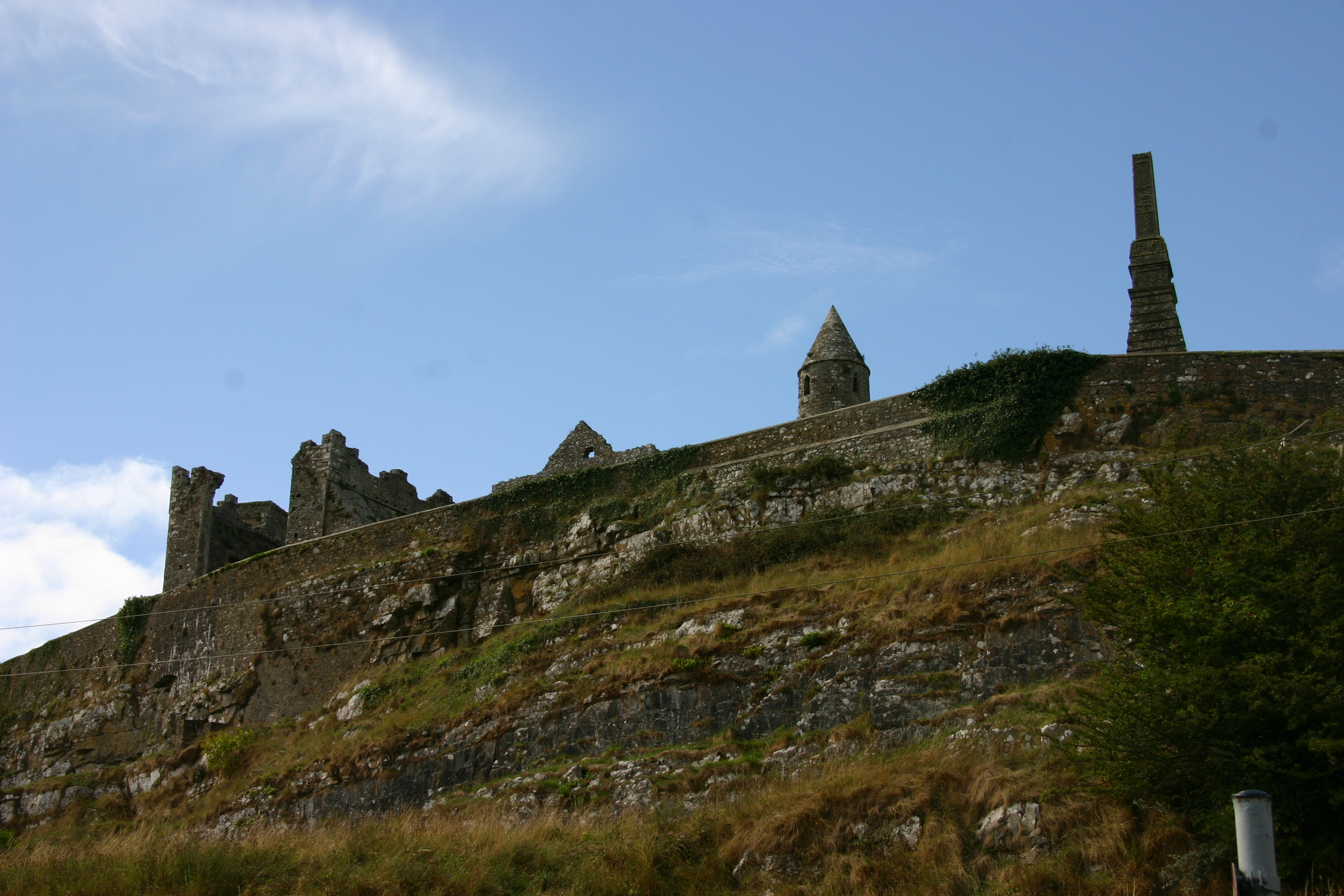 Rock of Cashel