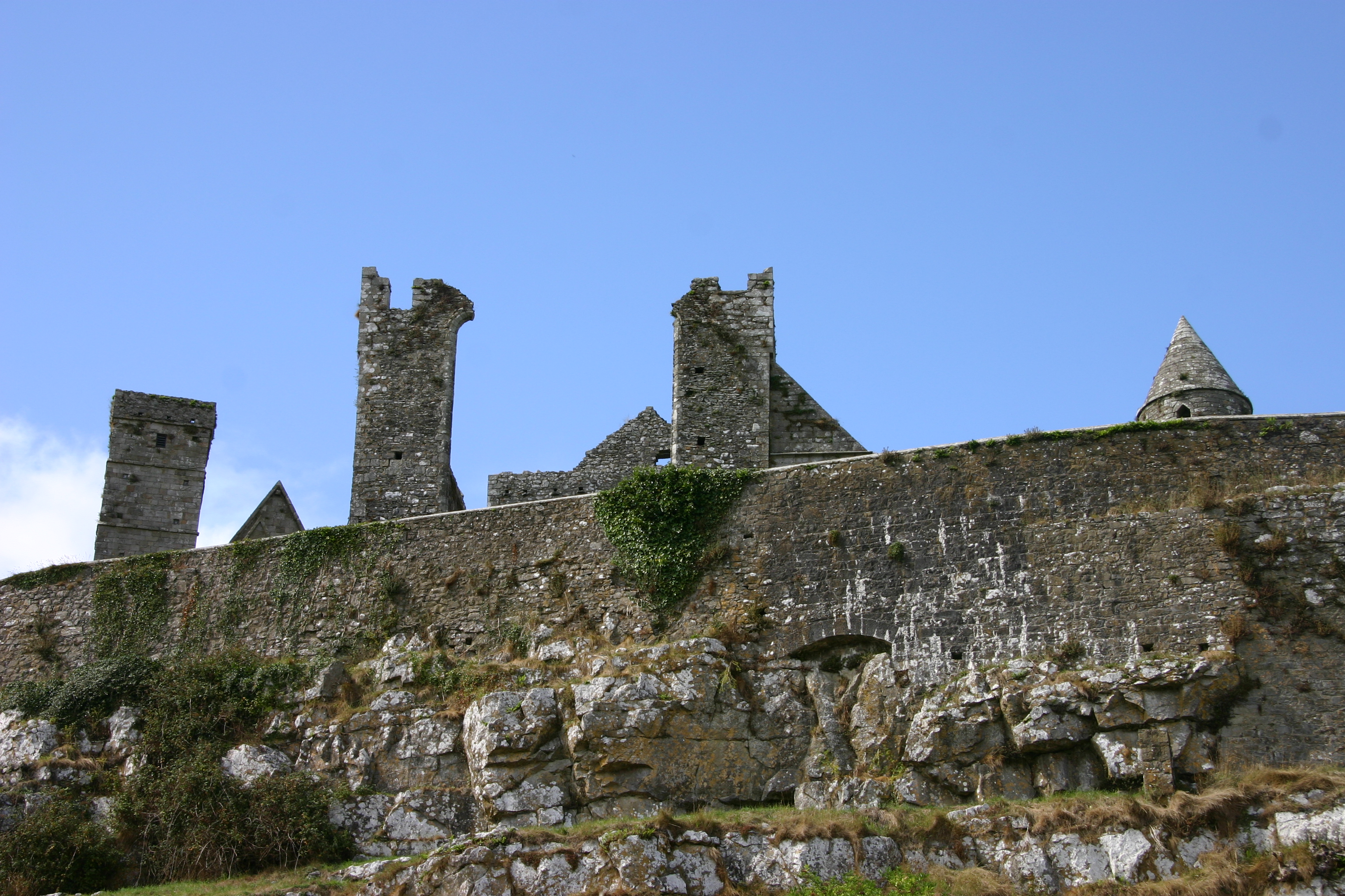 Rock of Cashel