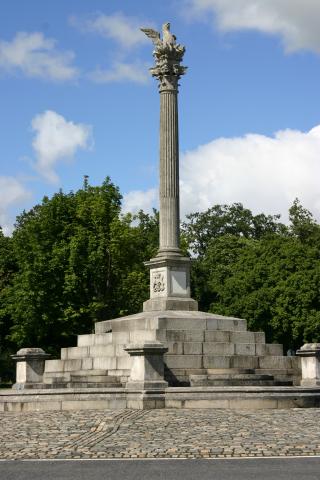 Phoenix Park, Dublin