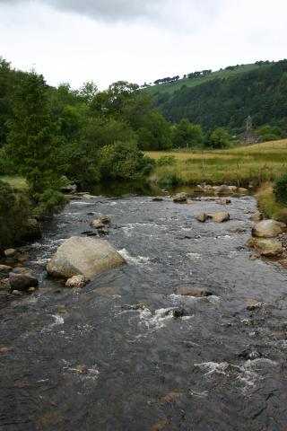 Glendalough