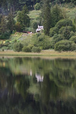 Glendalough