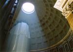 Pantheon's Dome