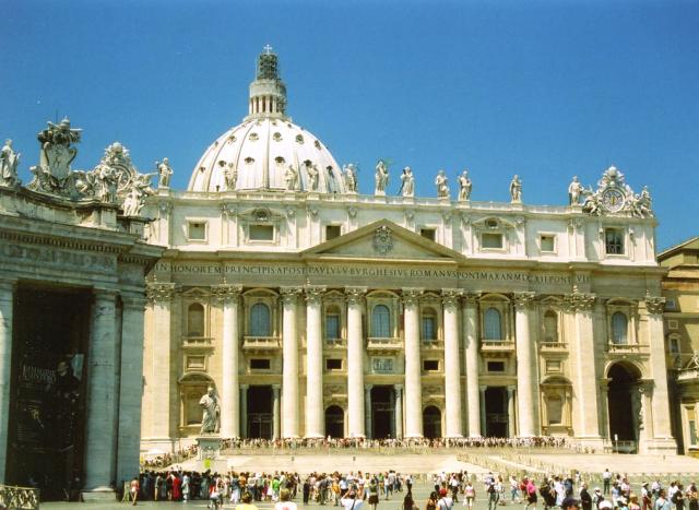 Vatican